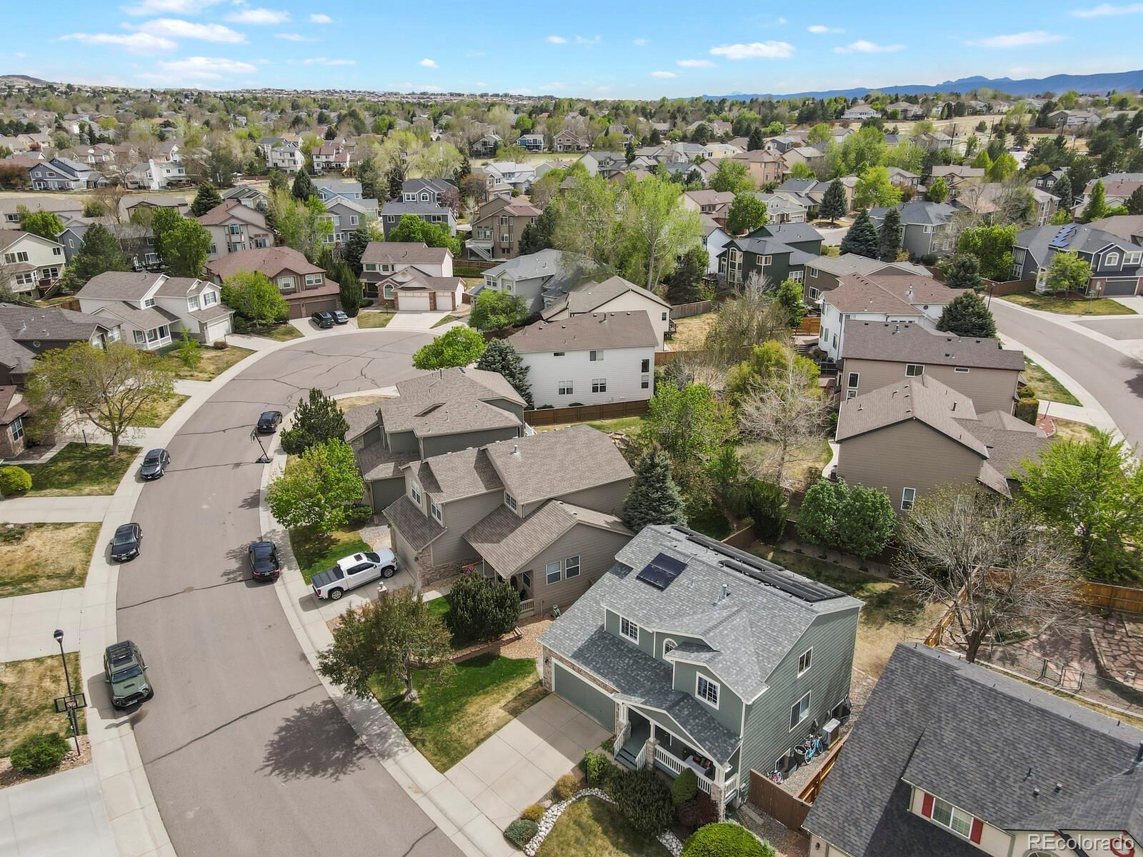 MLS Image #32 for 9411  burgundy place,highlands ranch, Colorado