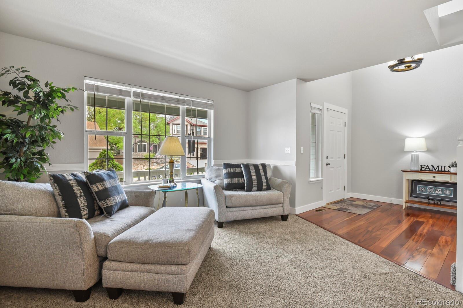 MLS Image #6 for 9411  burgundy place,highlands ranch, Colorado