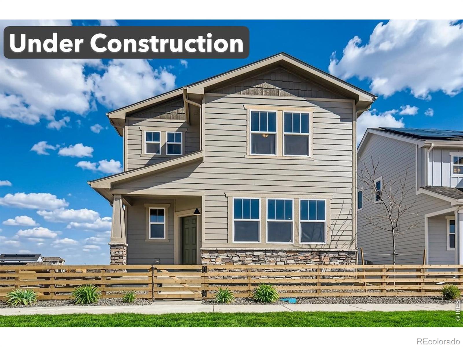 MLS Image #0 for 909  nettle lane,fort collins, Colorado
