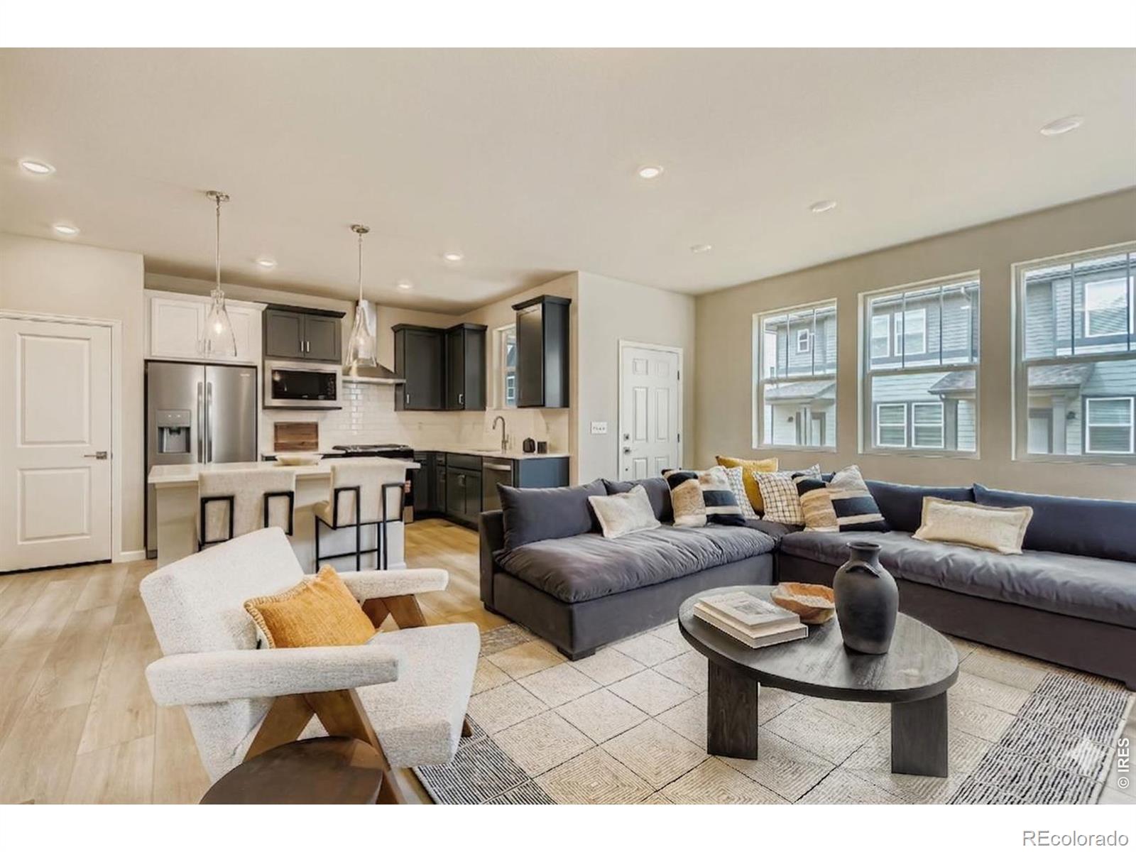 MLS Image #3 for 909  nettle lane,fort collins, Colorado