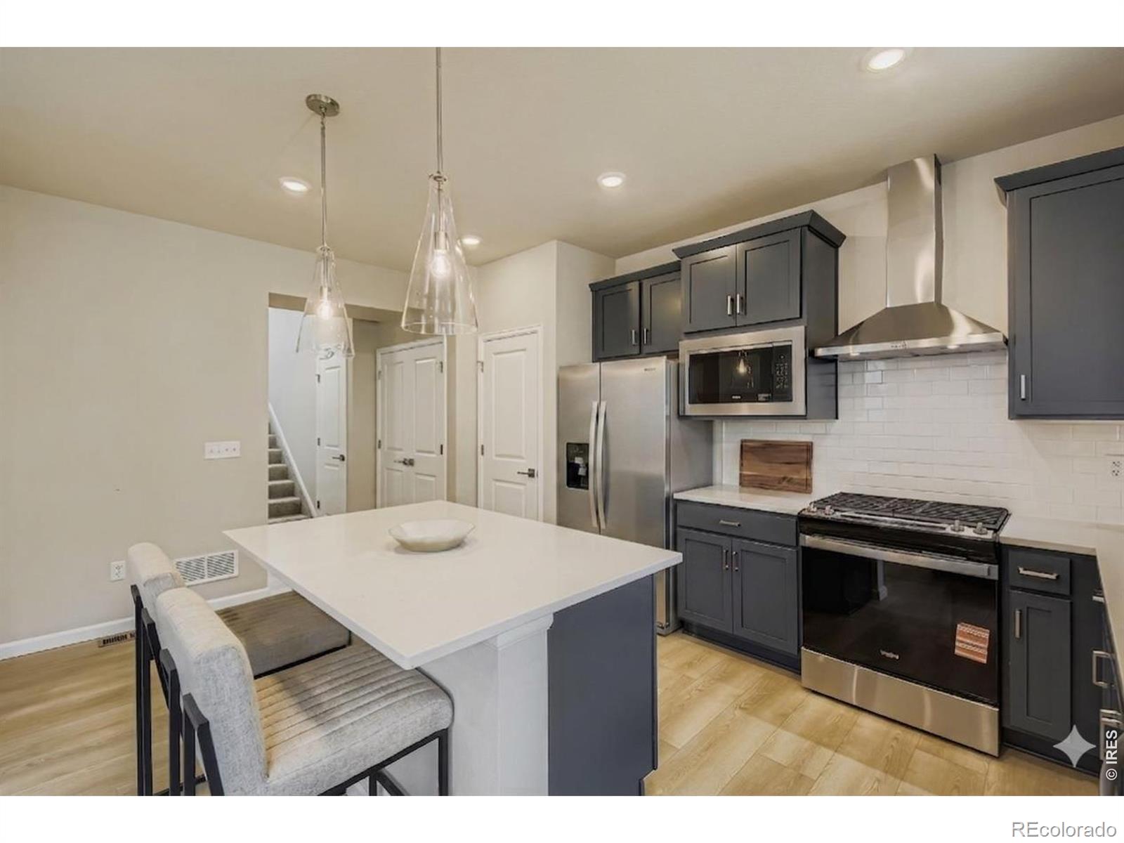 MLS Image #6 for 909  nettle lane,fort collins, Colorado