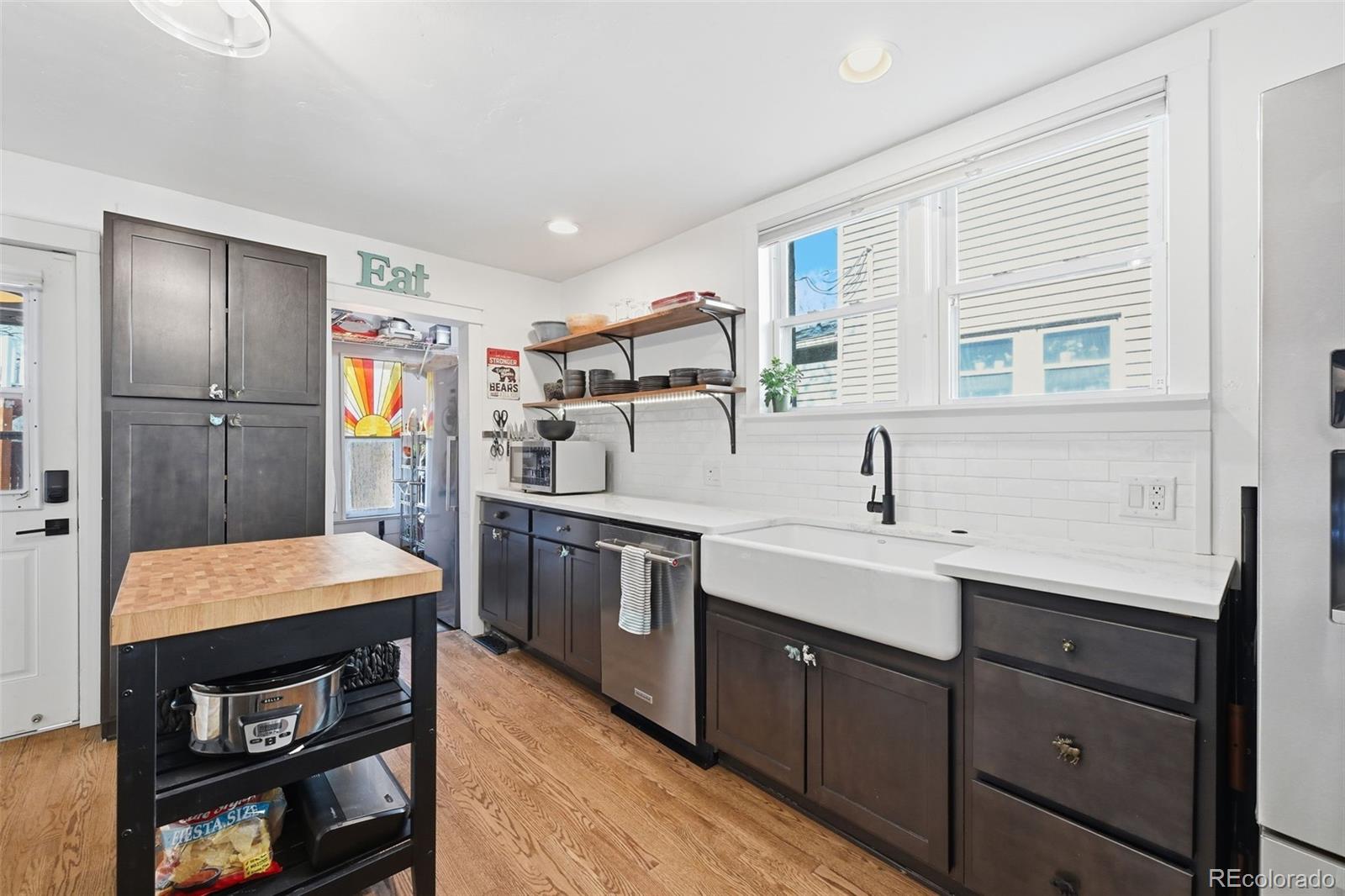 MLS Image #11 for 1607  pikes peak avenue,colorado springs, Colorado