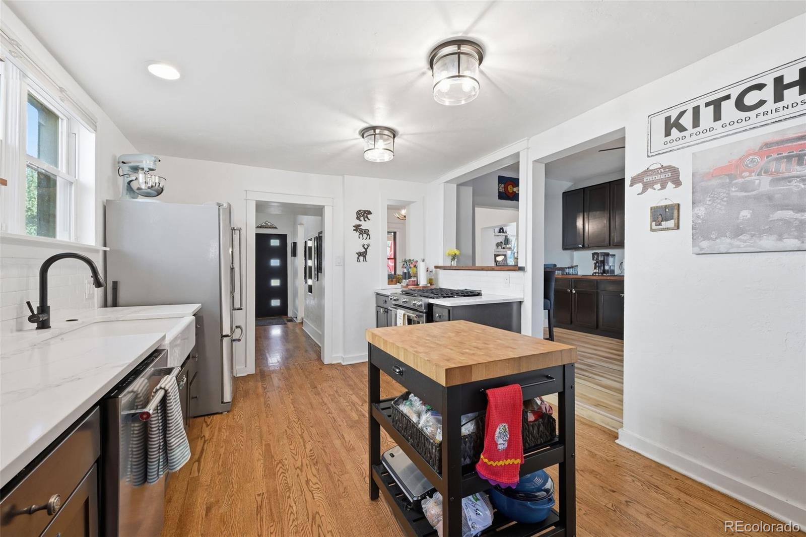 MLS Image #12 for 1607  pikes peak avenue,colorado springs, Colorado