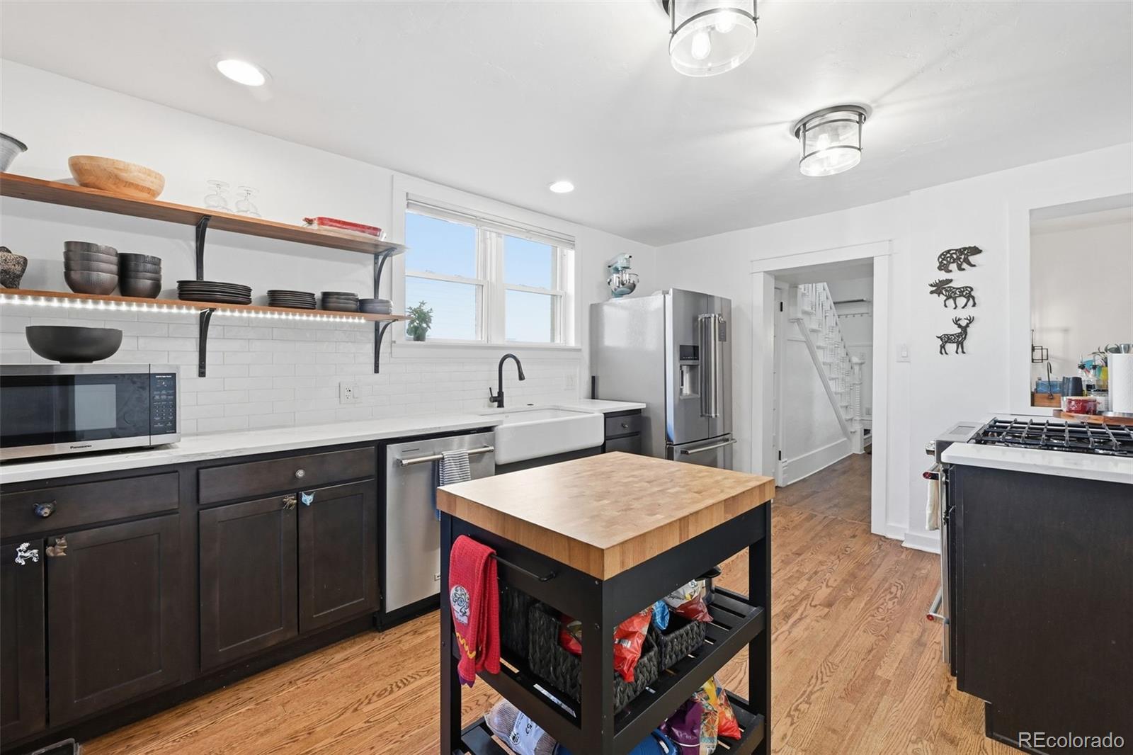 MLS Image #13 for 1607  pikes peak avenue,colorado springs, Colorado