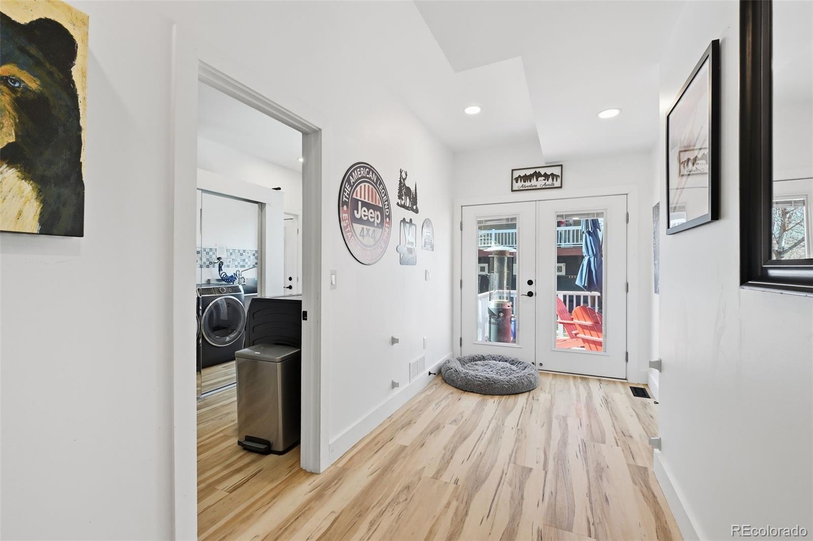 MLS Image #15 for 1607  pikes peak avenue,colorado springs, Colorado