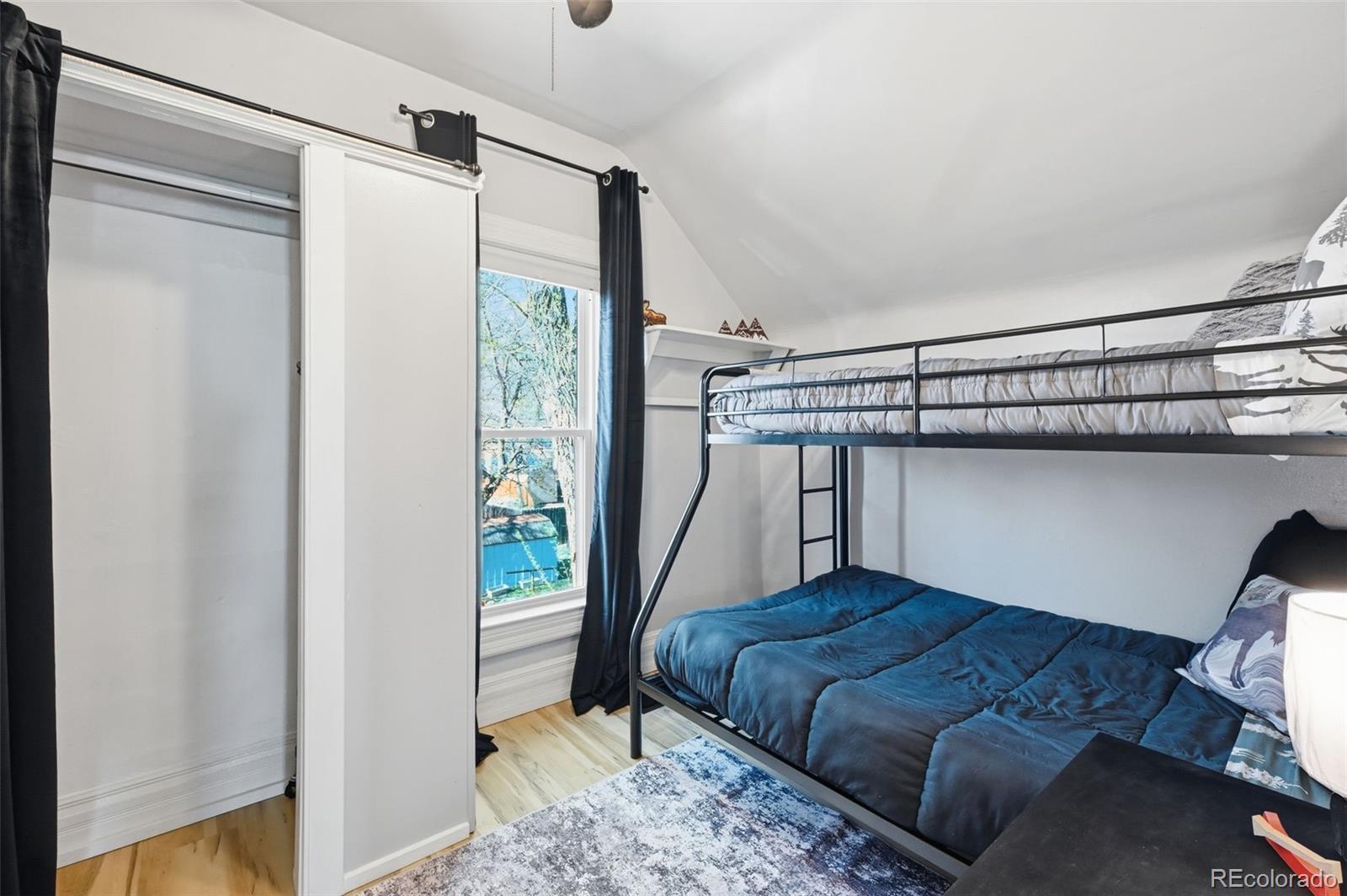 MLS Image #23 for 1607  pikes peak avenue,colorado springs, Colorado