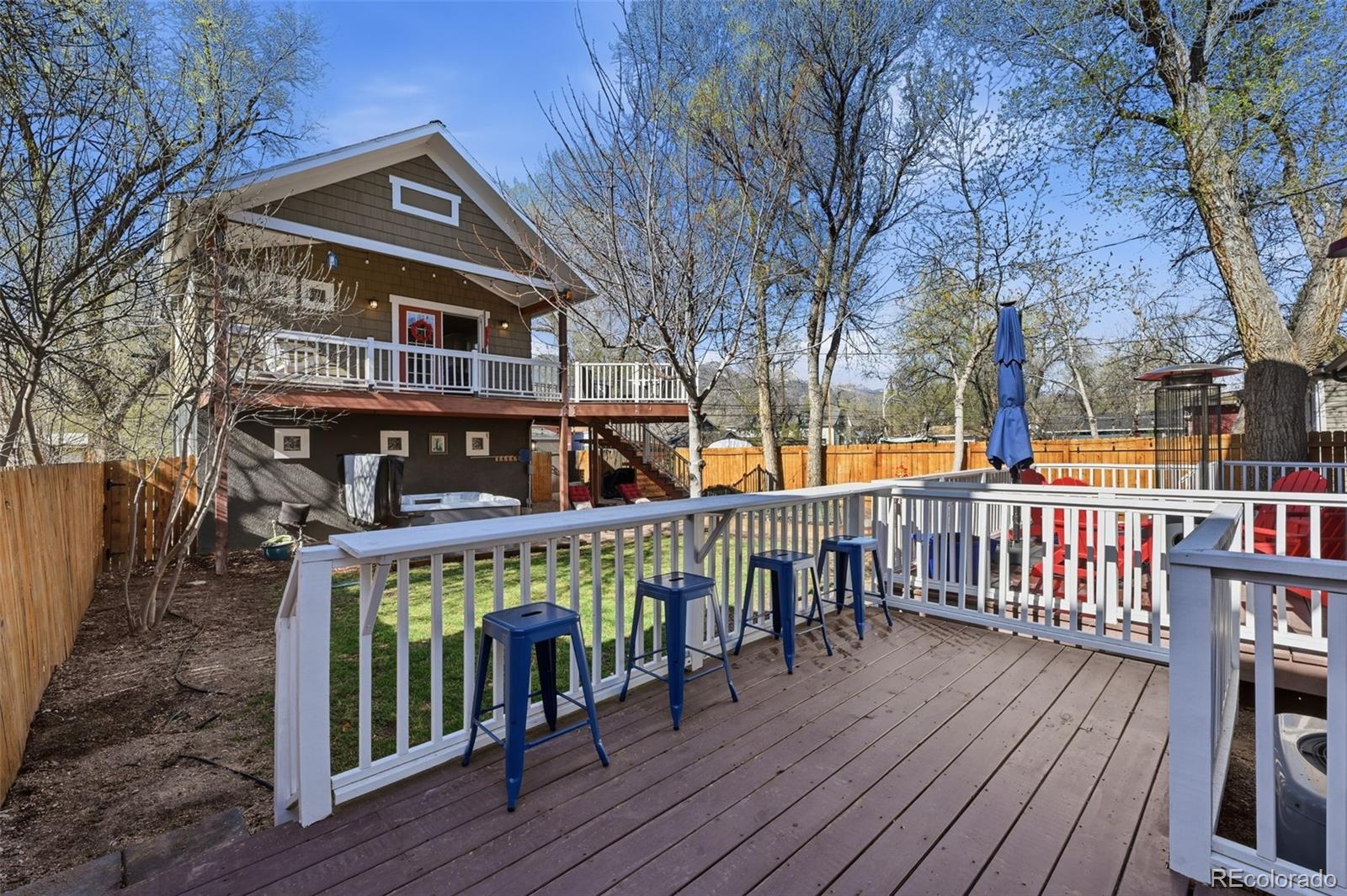 MLS Image #29 for 1607  pikes peak avenue,colorado springs, Colorado