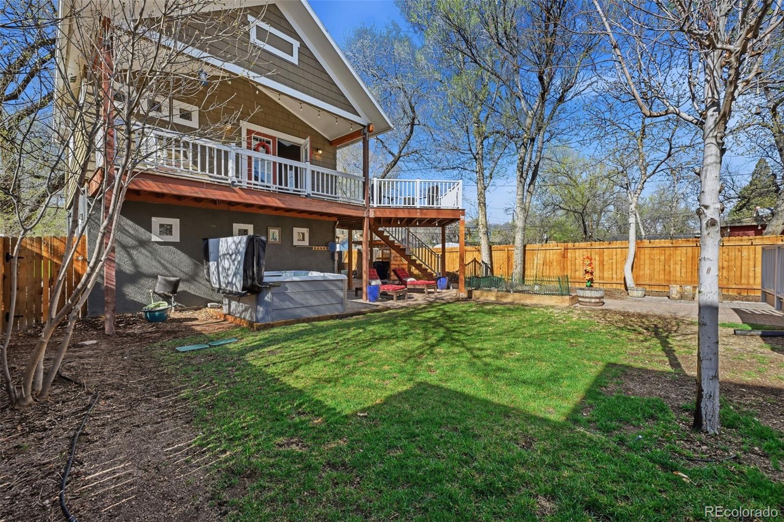 MLS Image #32 for 1607  pikes peak avenue,colorado springs, Colorado