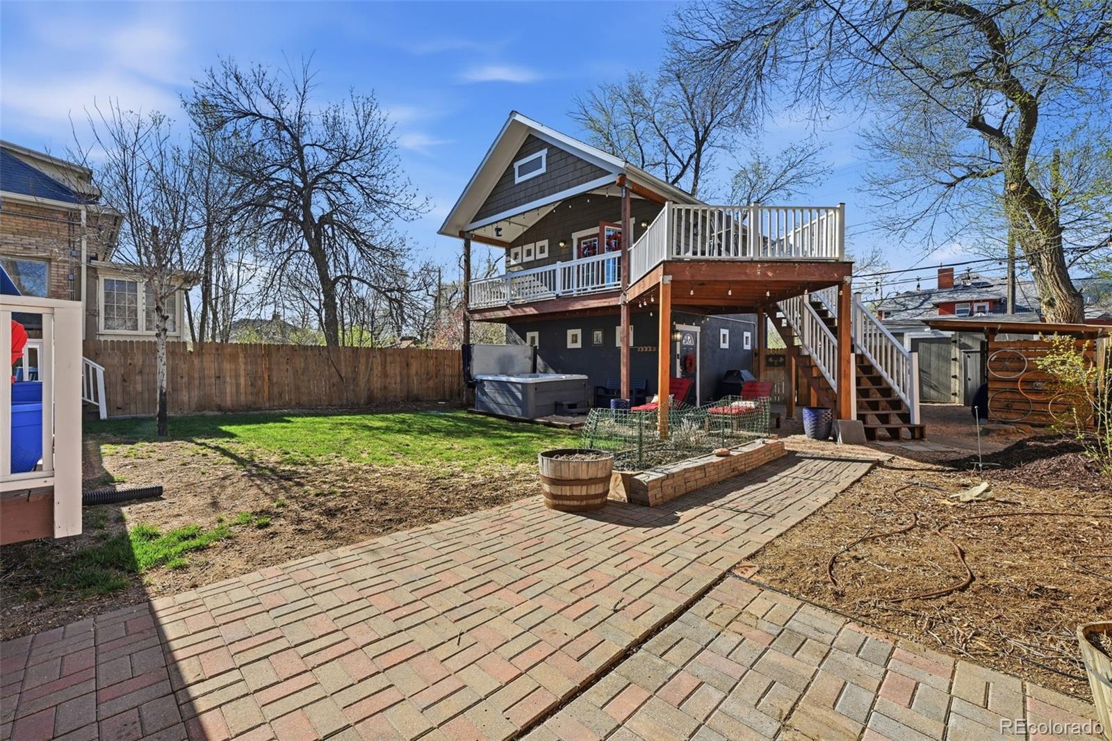 MLS Image #33 for 1607  pikes peak avenue,colorado springs, Colorado