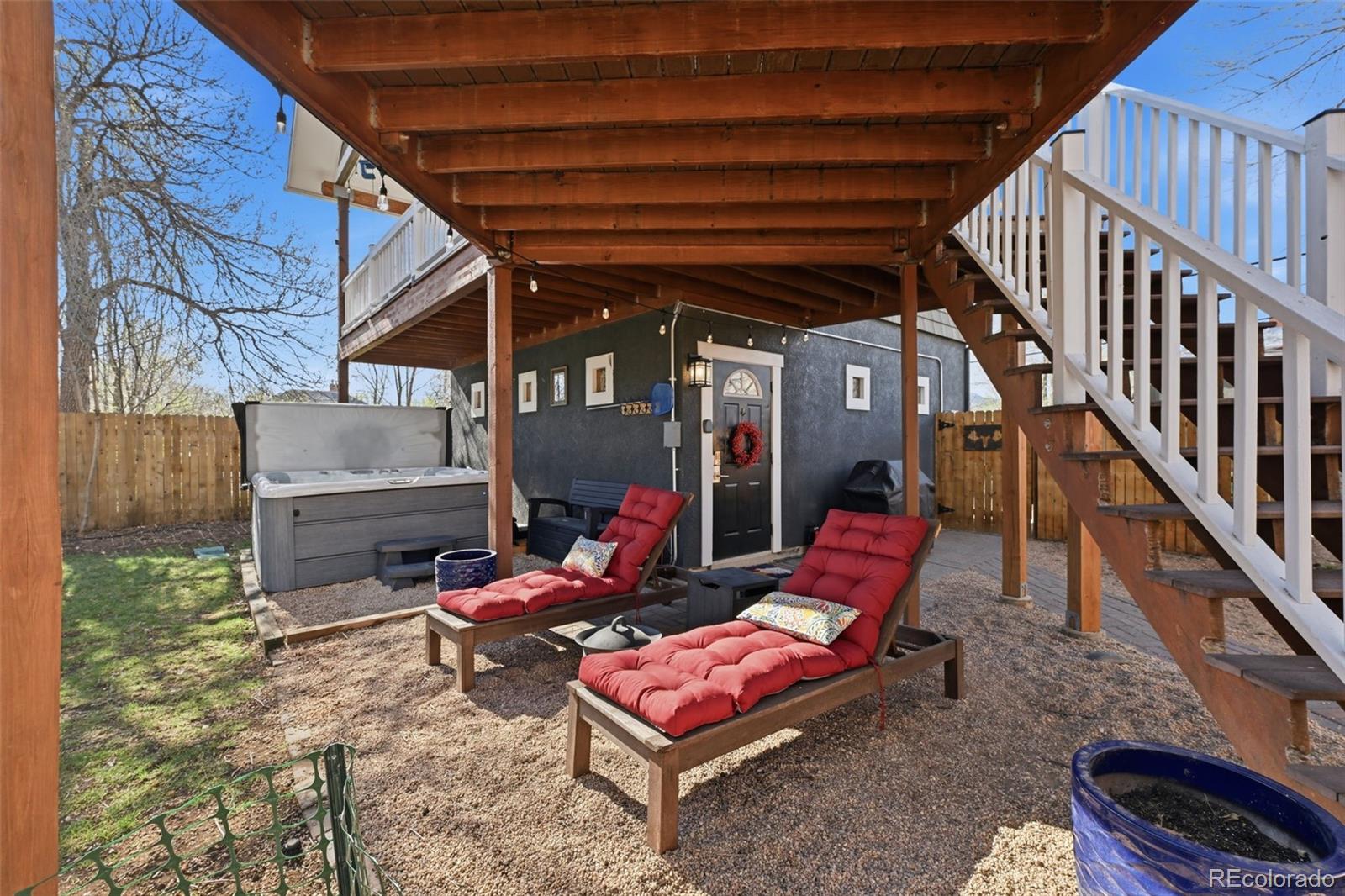 MLS Image #42 for 1607  pikes peak avenue,colorado springs, Colorado