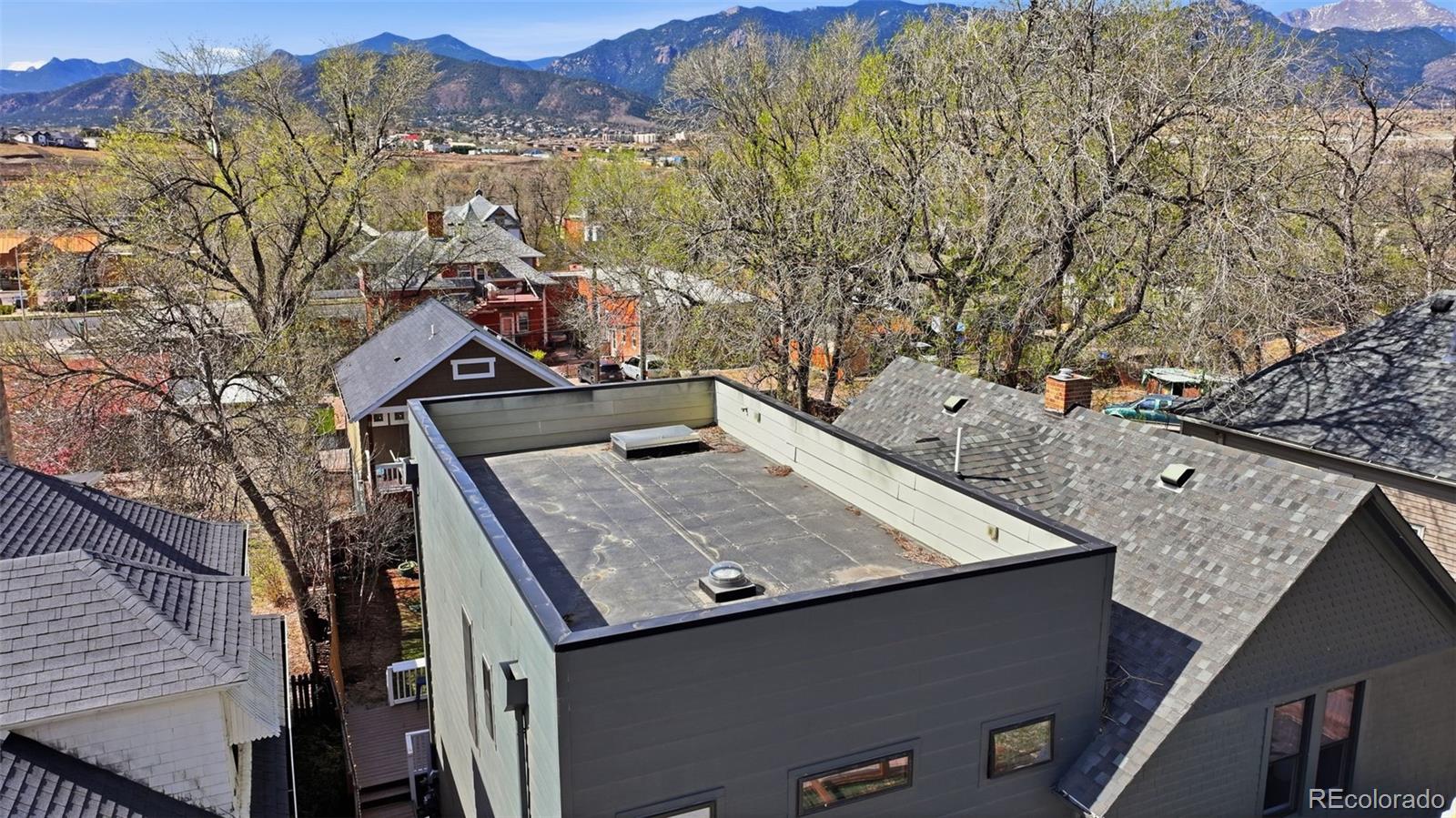 MLS Image #46 for 1607  pikes peak avenue,colorado springs, Colorado