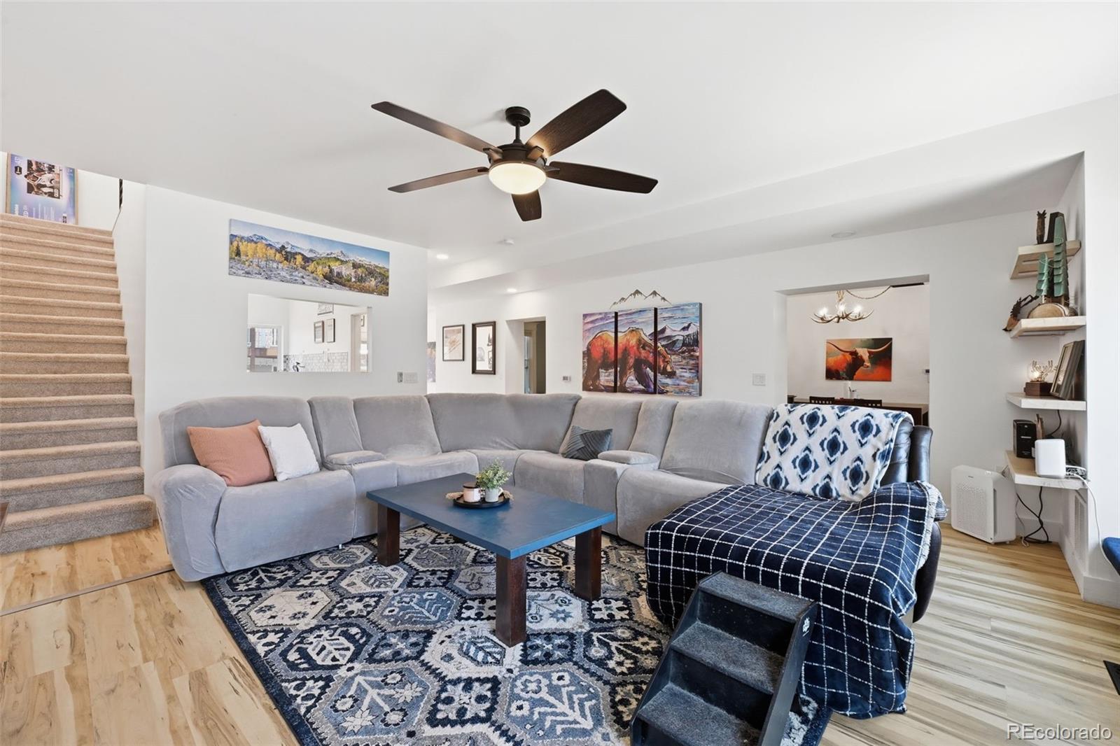 MLS Image #7 for 1607  pikes peak avenue,colorado springs, Colorado