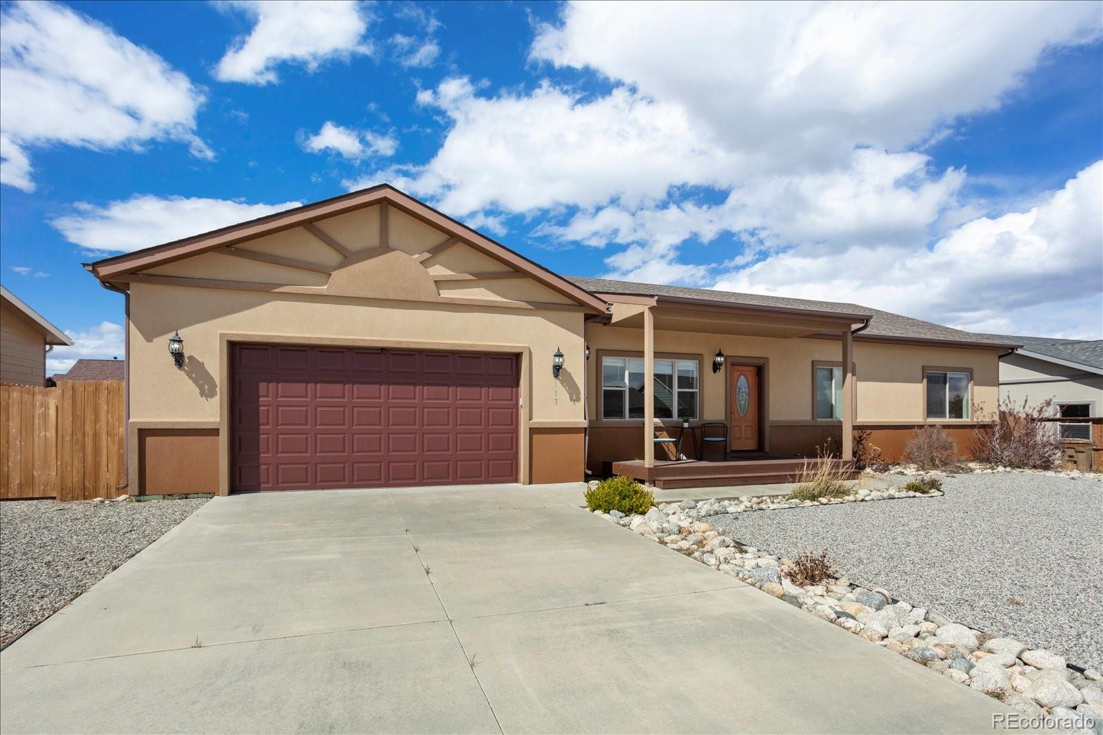 MLS Image #0 for 117  red tail boulevard,buena vista, Colorado