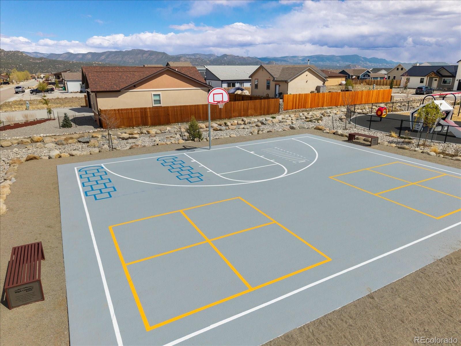 MLS Image #41 for 117  red tail boulevard,buena vista, Colorado