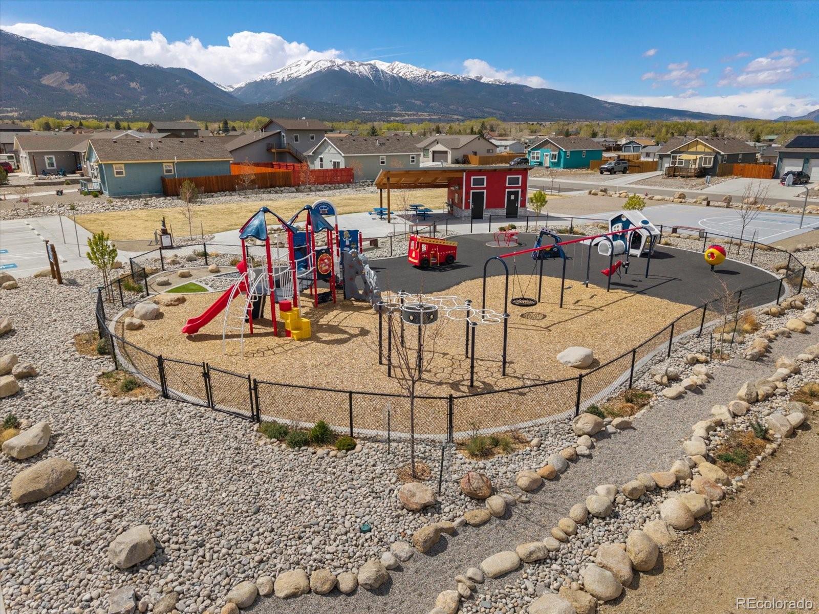 MLS Image #42 for 117  red tail boulevard,buena vista, Colorado