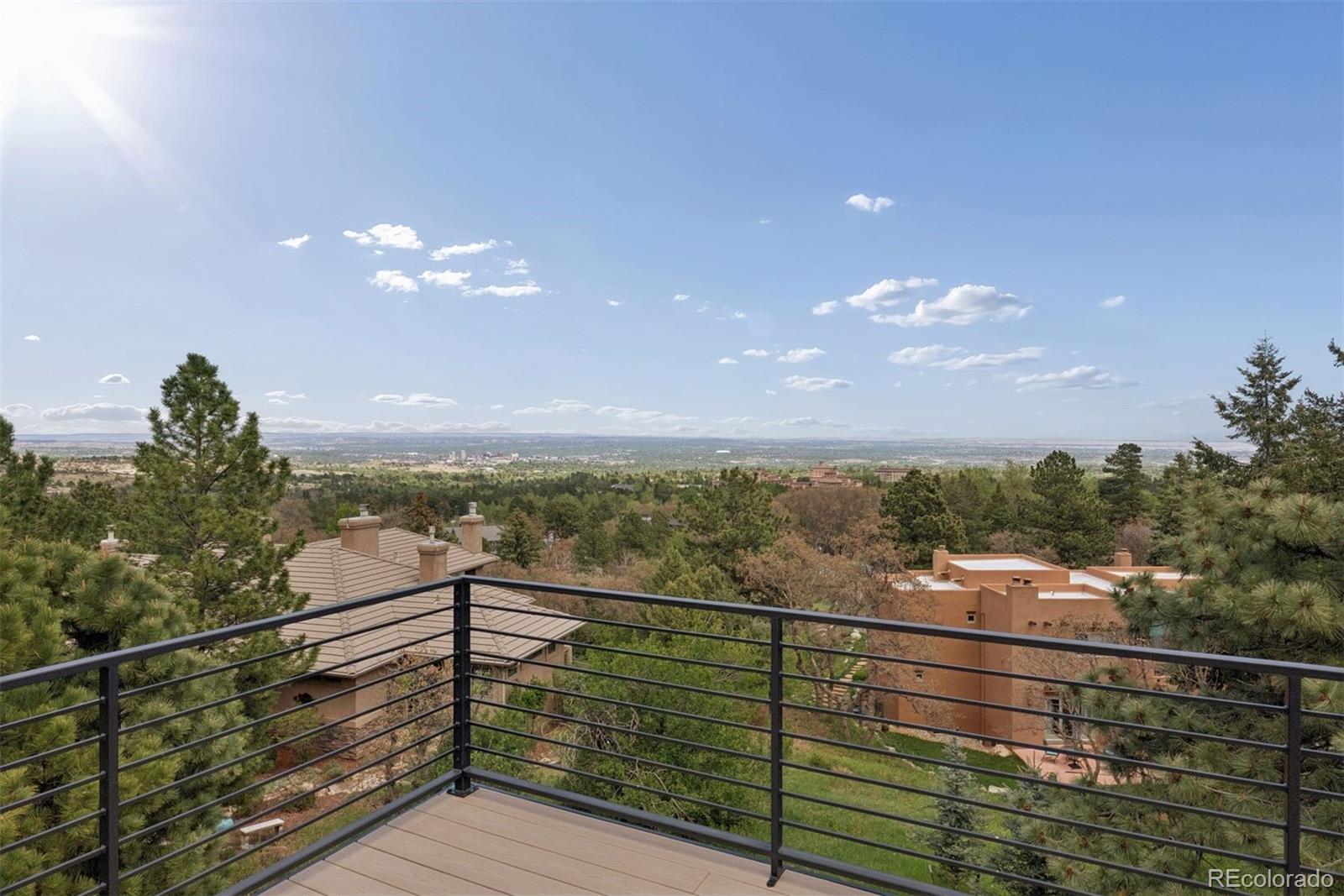 MLS Image #11 for 41  alta vista road,colorado springs, Colorado