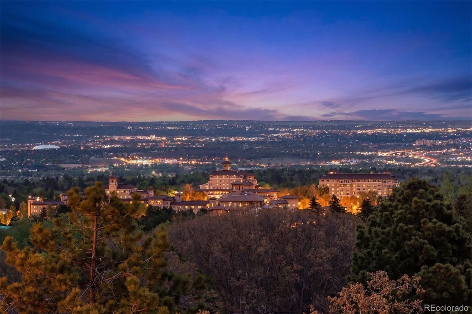 MLS Image #12 for 41  alta vista road,colorado springs, Colorado