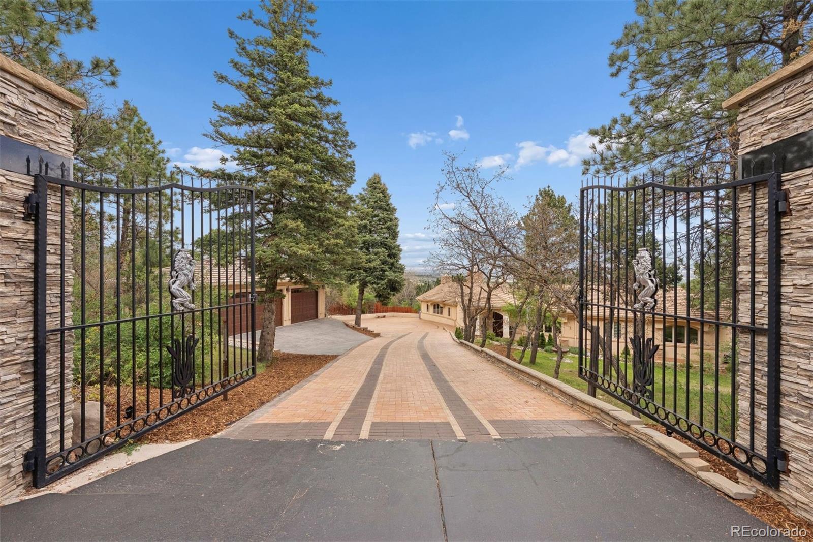 MLS Image #14 for 41  alta vista road,colorado springs, Colorado