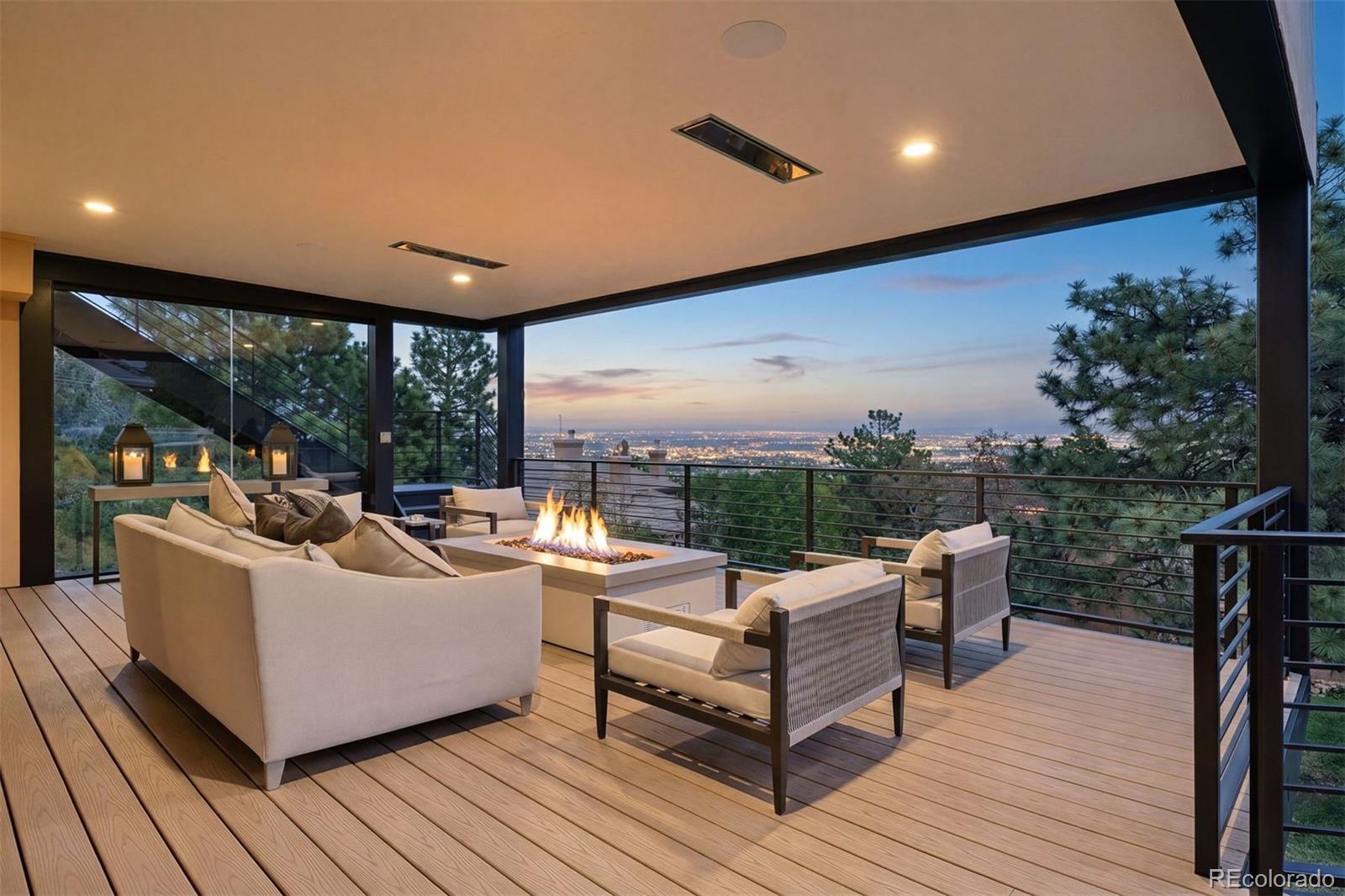 MLS Image #2 for 41  alta vista road,colorado springs, Colorado