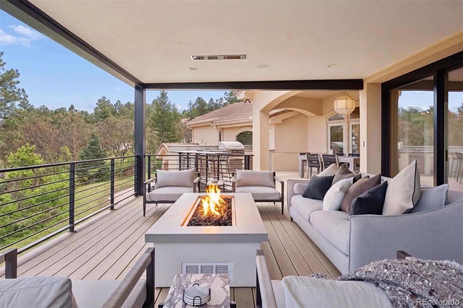 MLS Image #26 for 41  alta vista road,colorado springs, Colorado