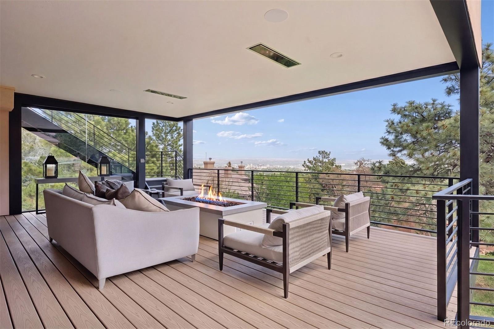 MLS Image #27 for 41  alta vista road,colorado springs, Colorado