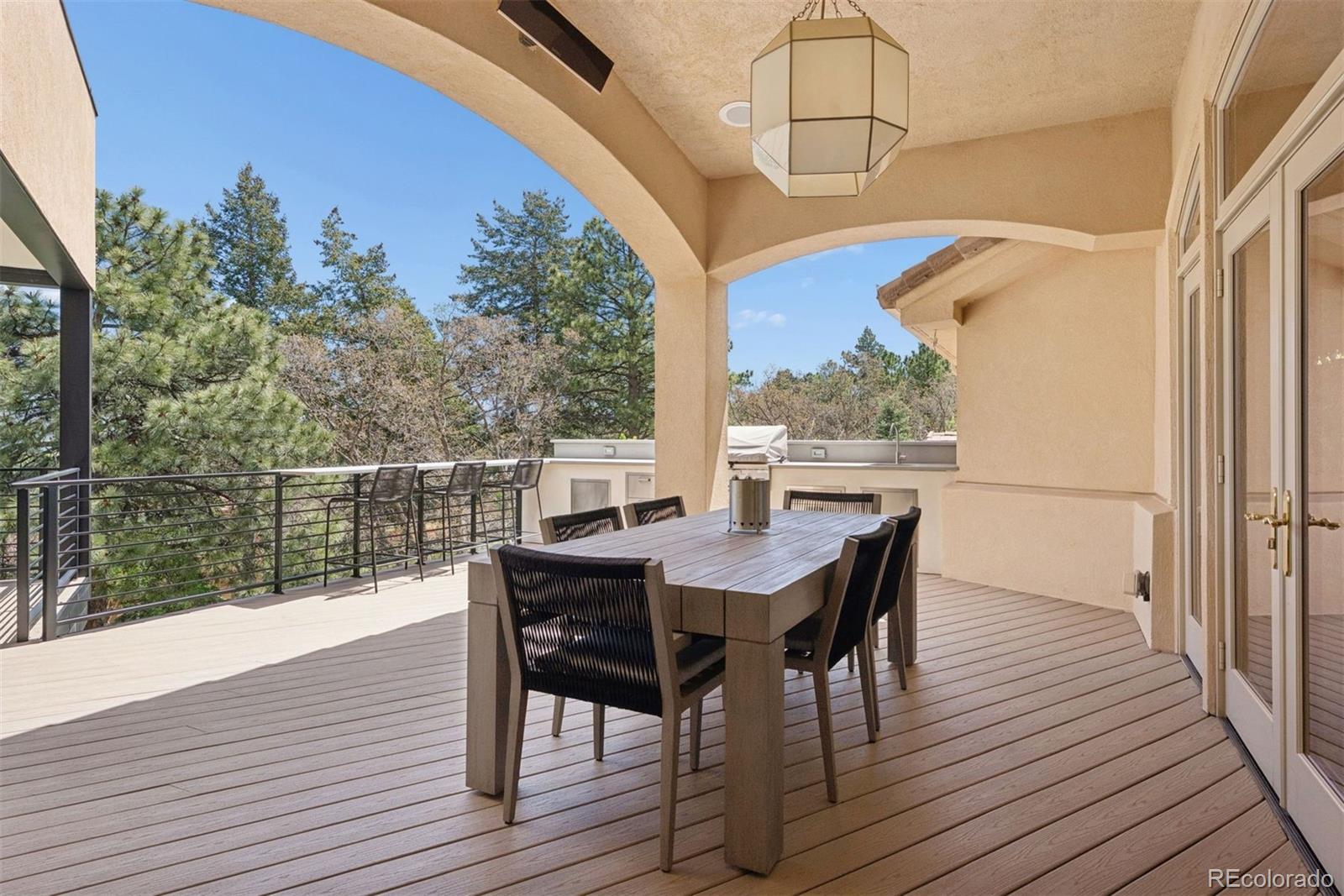 MLS Image #29 for 41  alta vista road,colorado springs, Colorado
