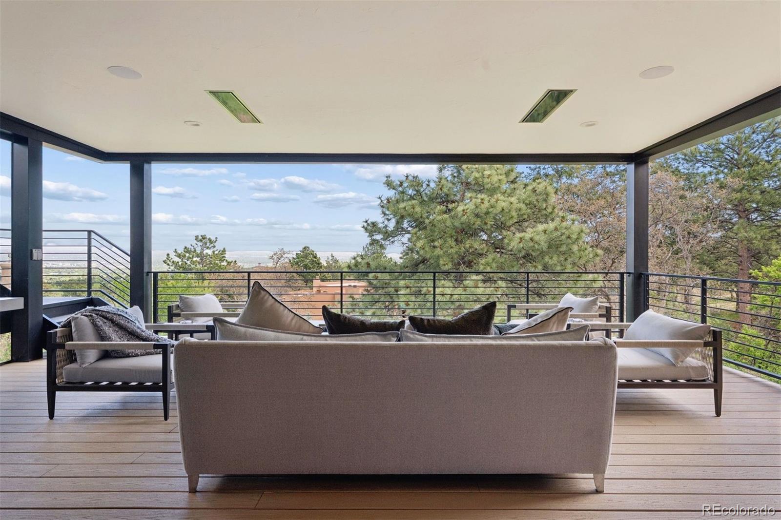 MLS Image #4 for 41  alta vista road,colorado springs, Colorado