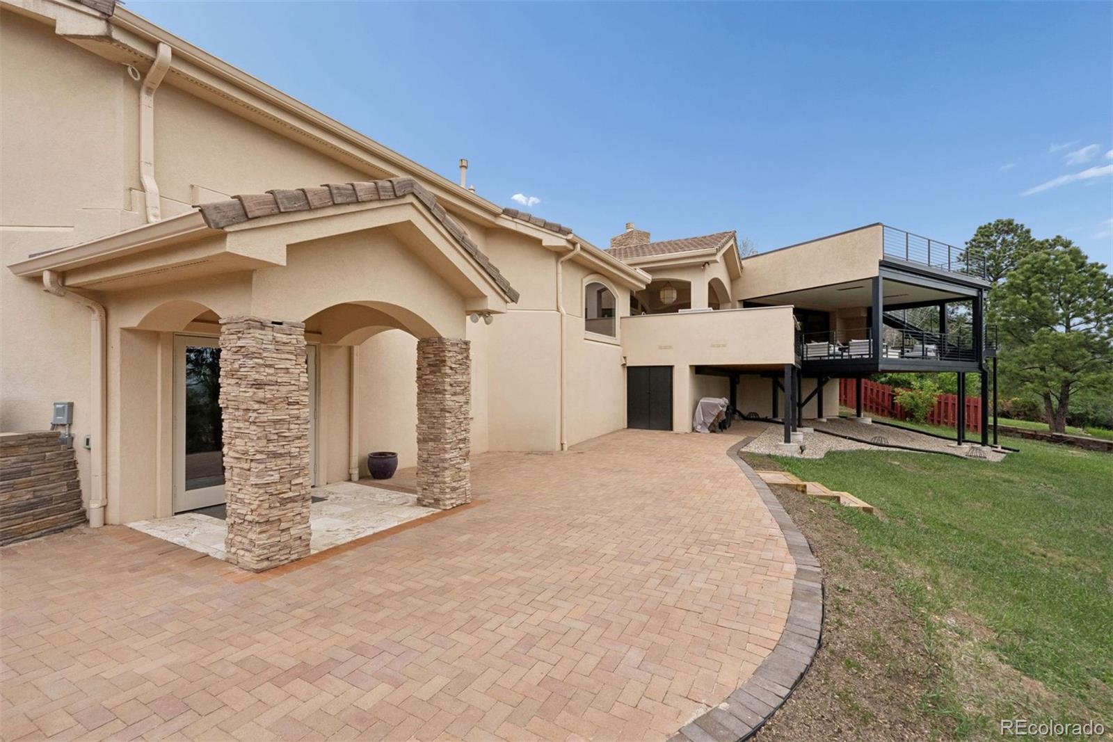 MLS Image #43 for 41  alta vista road,colorado springs, Colorado