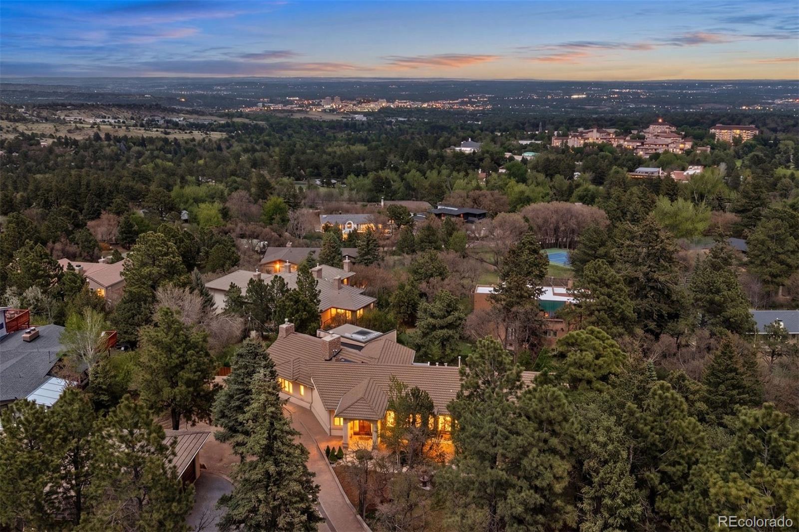 MLS Image #45 for 41  alta vista road,colorado springs, Colorado