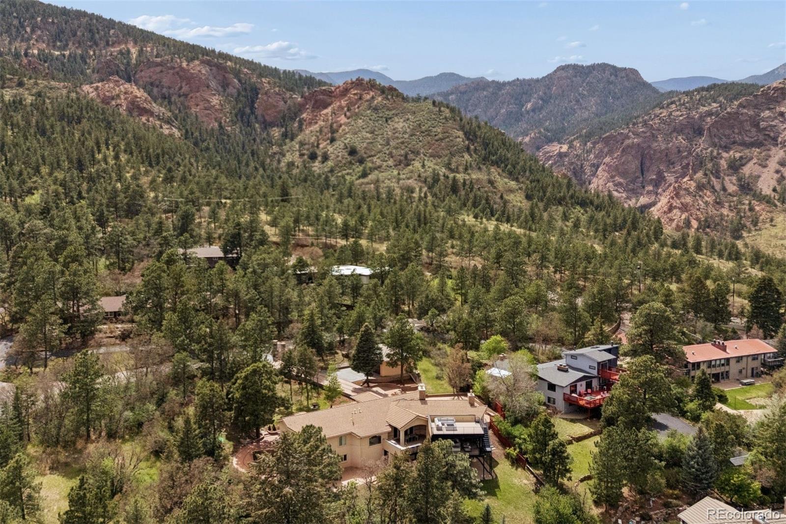 MLS Image #46 for 41  alta vista road,colorado springs, Colorado