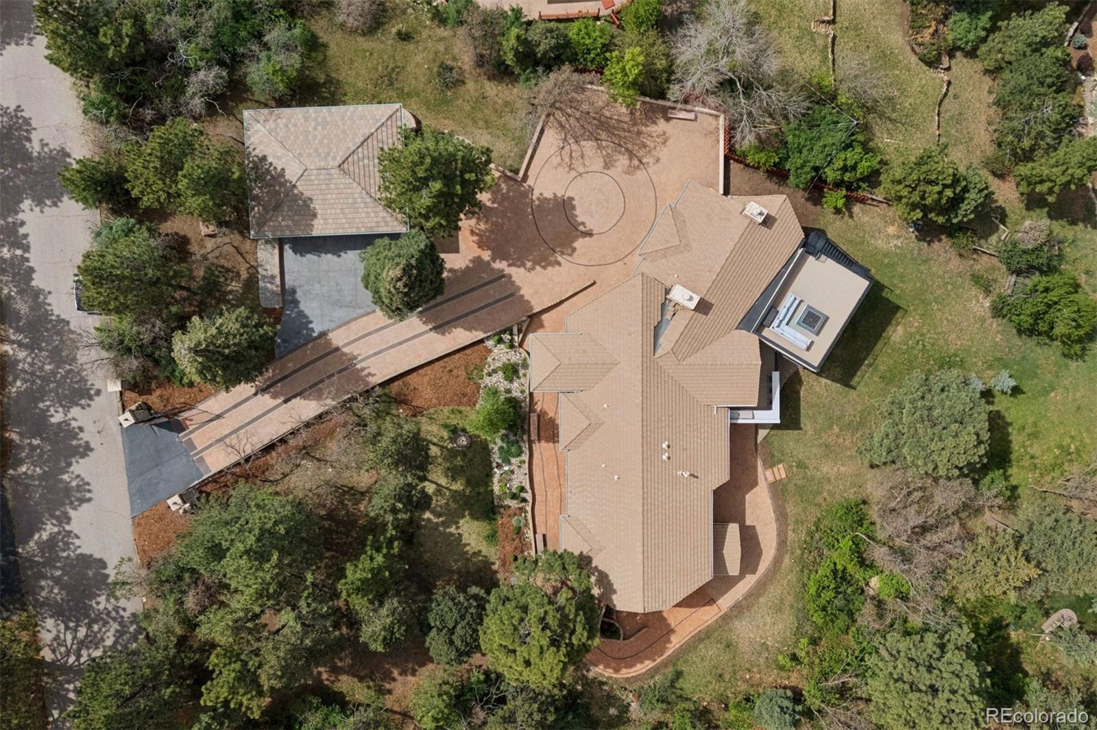 MLS Image #48 for 41  alta vista road,colorado springs, Colorado