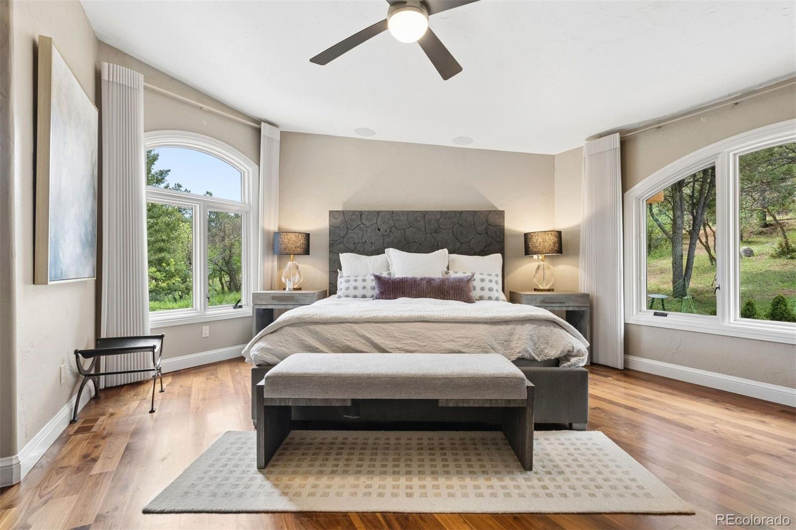 MLS Image #6 for 41  alta vista road,colorado springs, Colorado