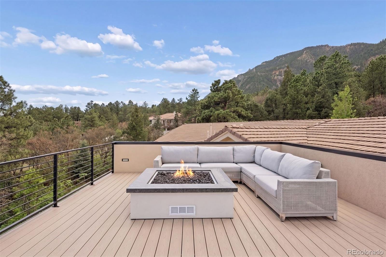 MLS Image #9 for 41  alta vista road,colorado springs, Colorado