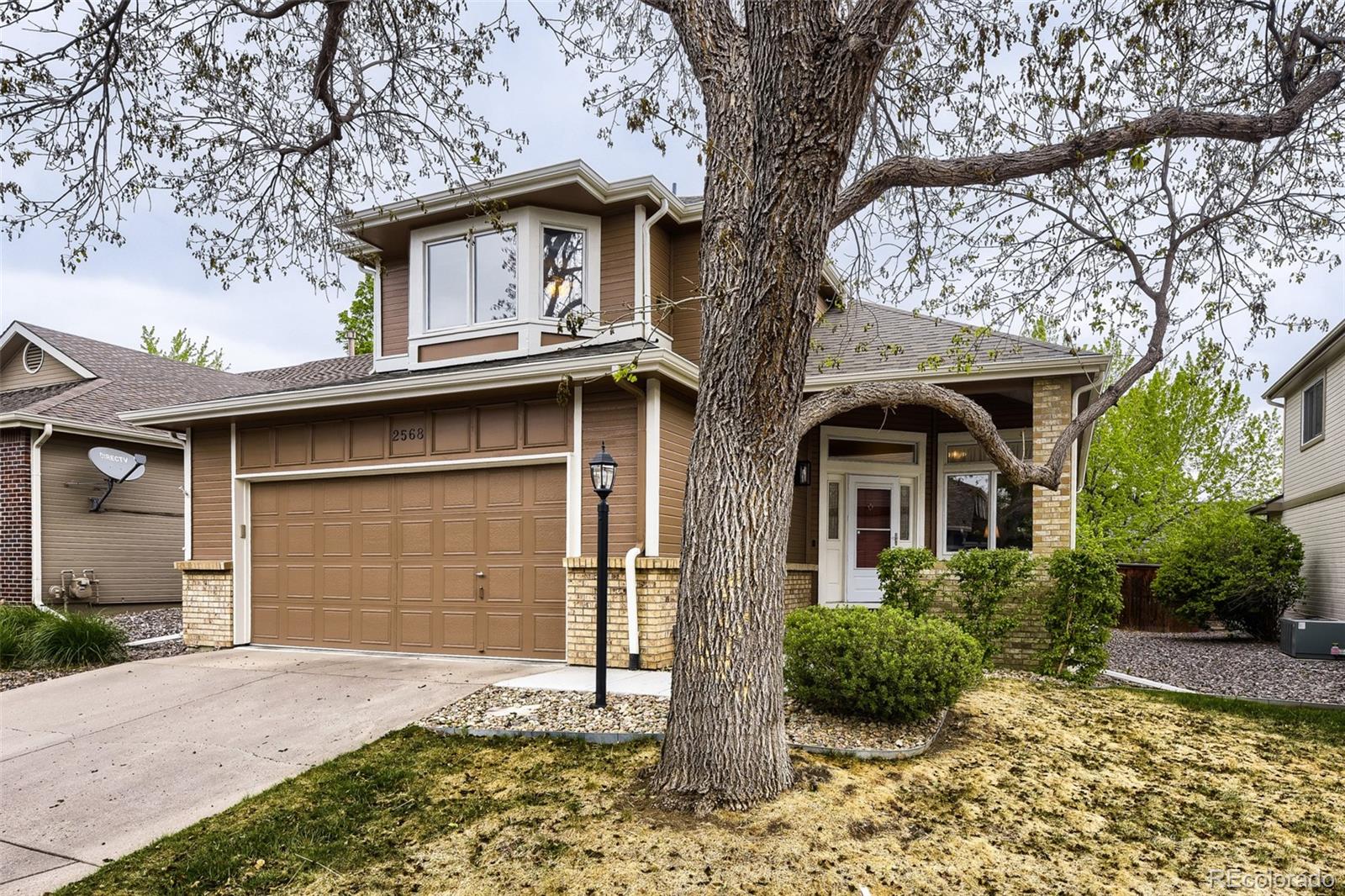 MLS Image #1 for 2568 s independence court,denver, Colorado