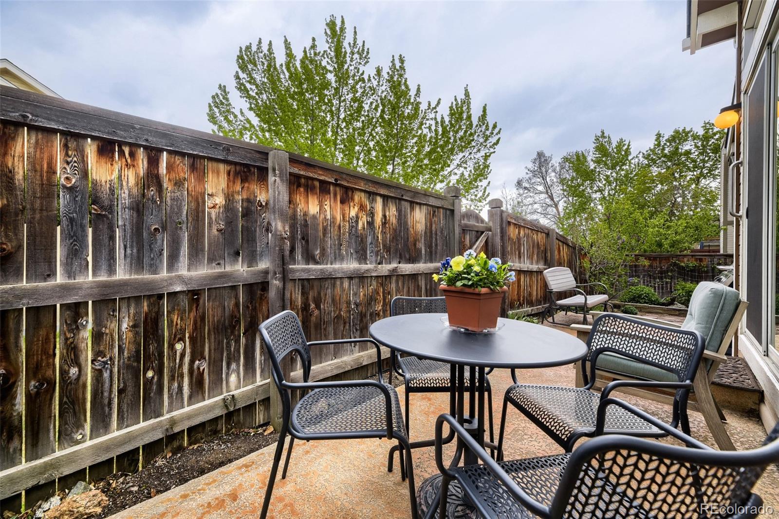 MLS Image #24 for 2568 s independence court,denver, Colorado