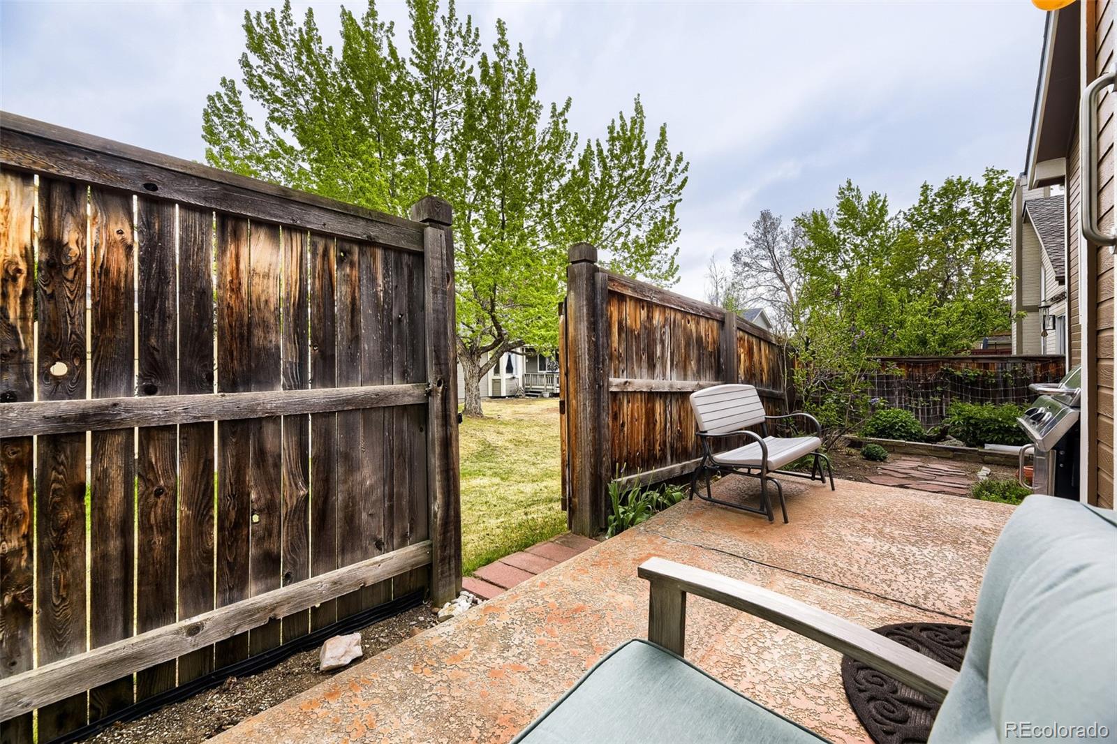 MLS Image #25 for 2568 s independence court,denver, Colorado