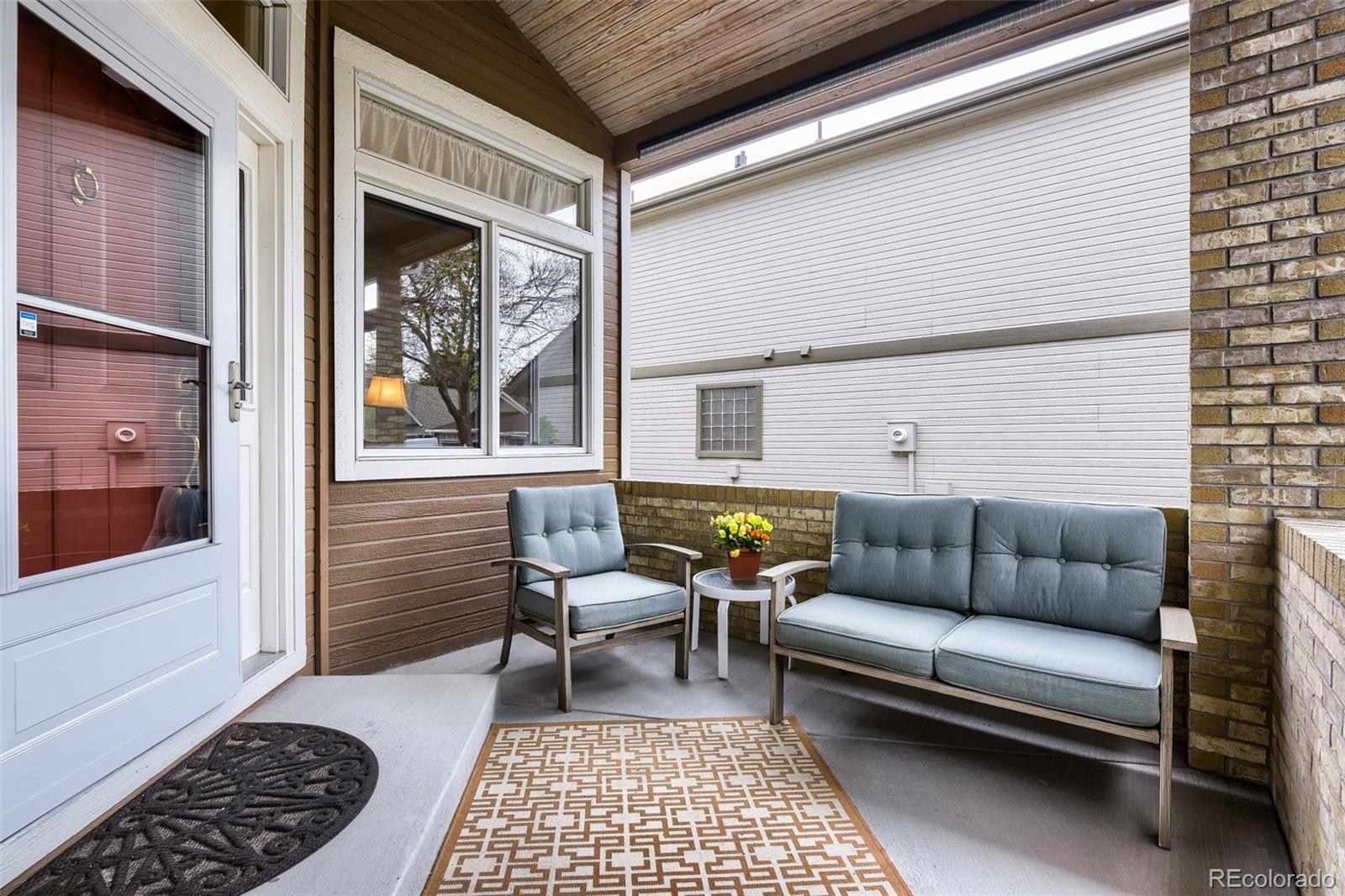 MLS Image #3 for 2568 s independence court,denver, Colorado