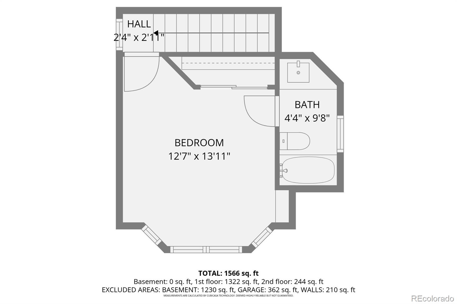 MLS Image #30 for 2568 s independence court,denver, Colorado