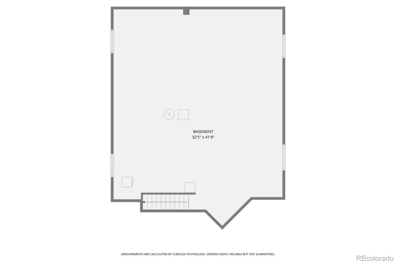 MLS Image #31 for 2568 s independence court,denver, Colorado