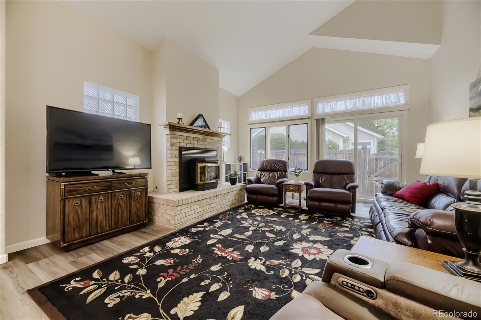 MLS Image #4 for 2568 s independence court,denver, Colorado