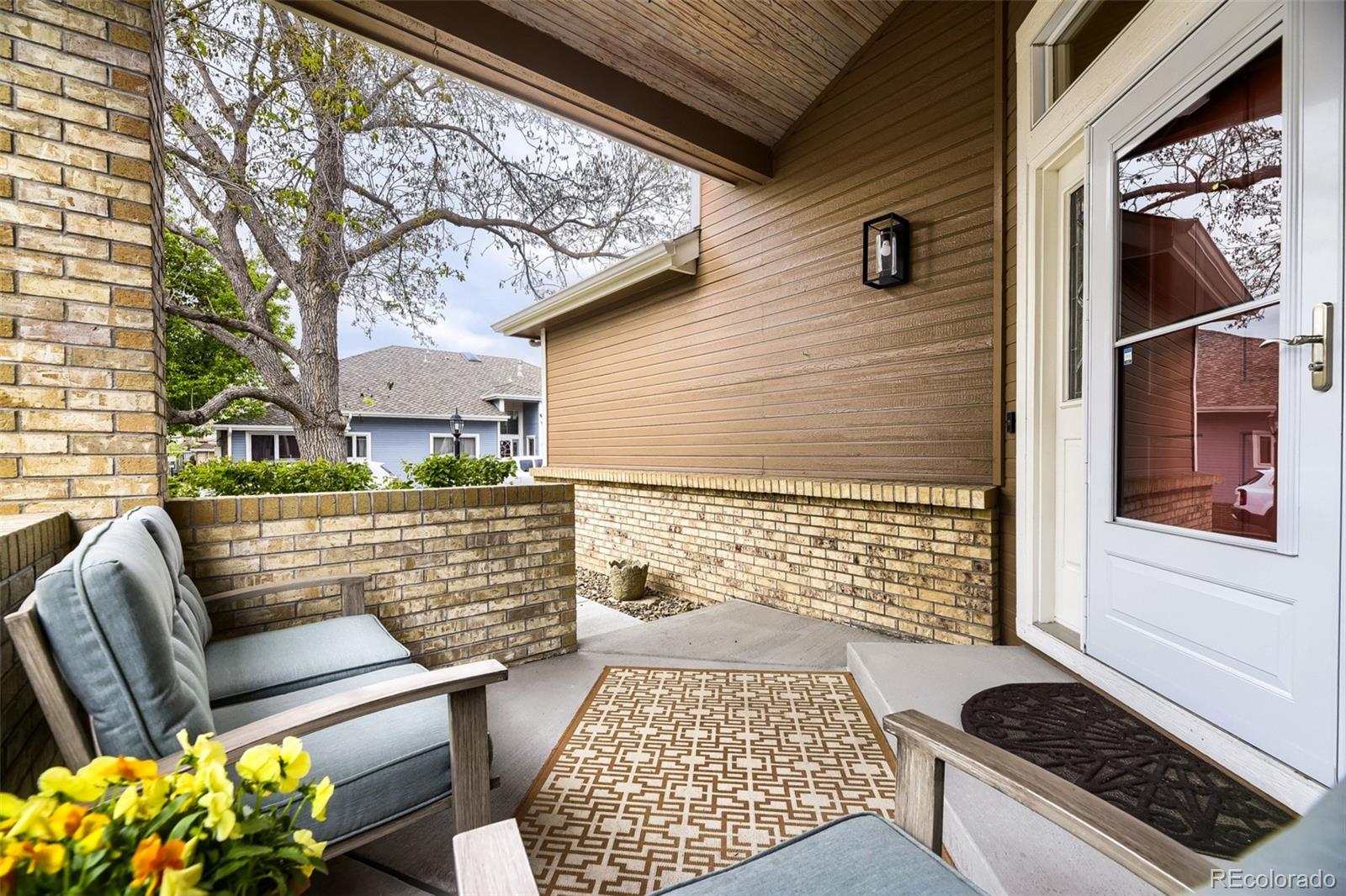 MLS Image #5 for 2568 s independence court,denver, Colorado