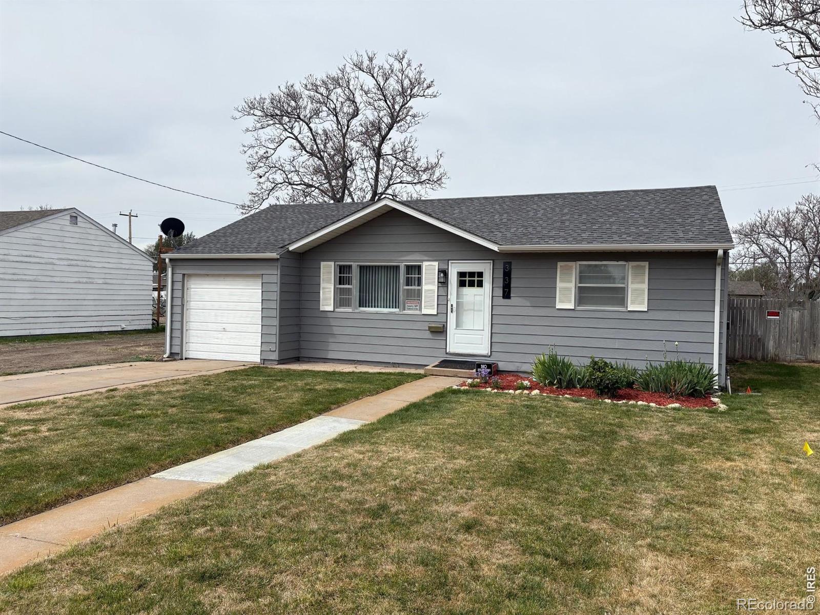 MLS Image #0 for 337  plainview avenue,sterling, Colorado
