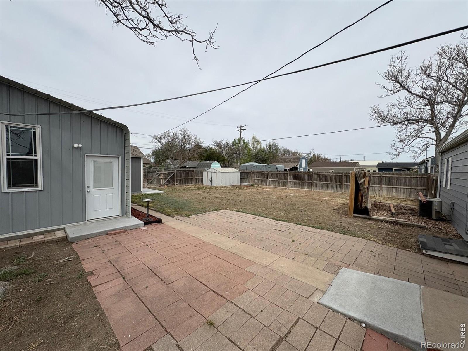 MLS Image #9 for 337  plainview avenue,sterling, Colorado