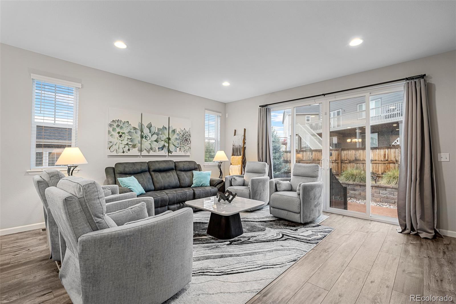 MLS Image #8 for 5795 s grand baker court,aurora, Colorado