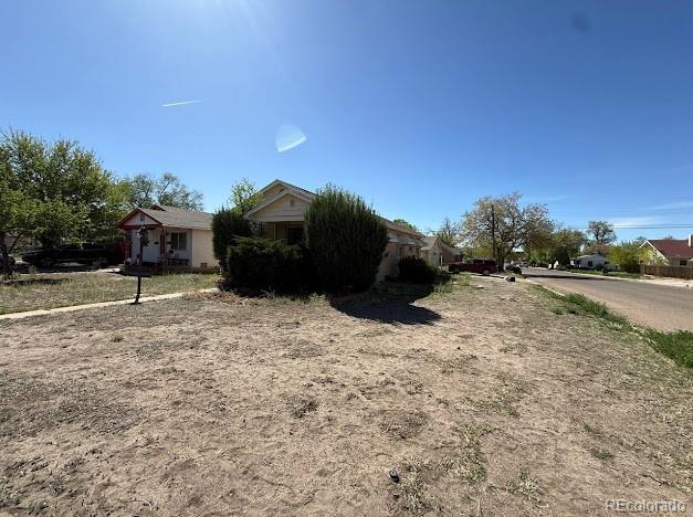 MLS Image #2 for 1026 w 16th street,pueblo, Colorado