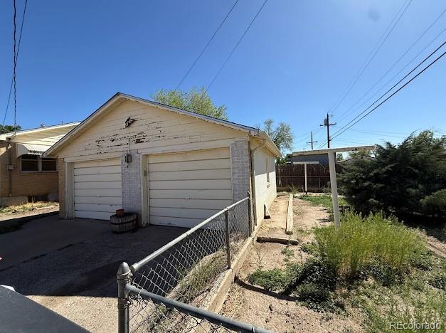 MLS Image #4 for 1026 w 16th street,pueblo, Colorado