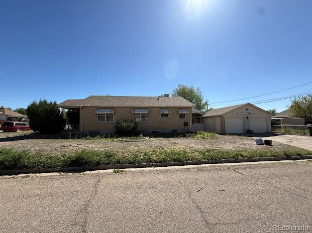 MLS Image #5 for 1026 w 16th street,pueblo, Colorado