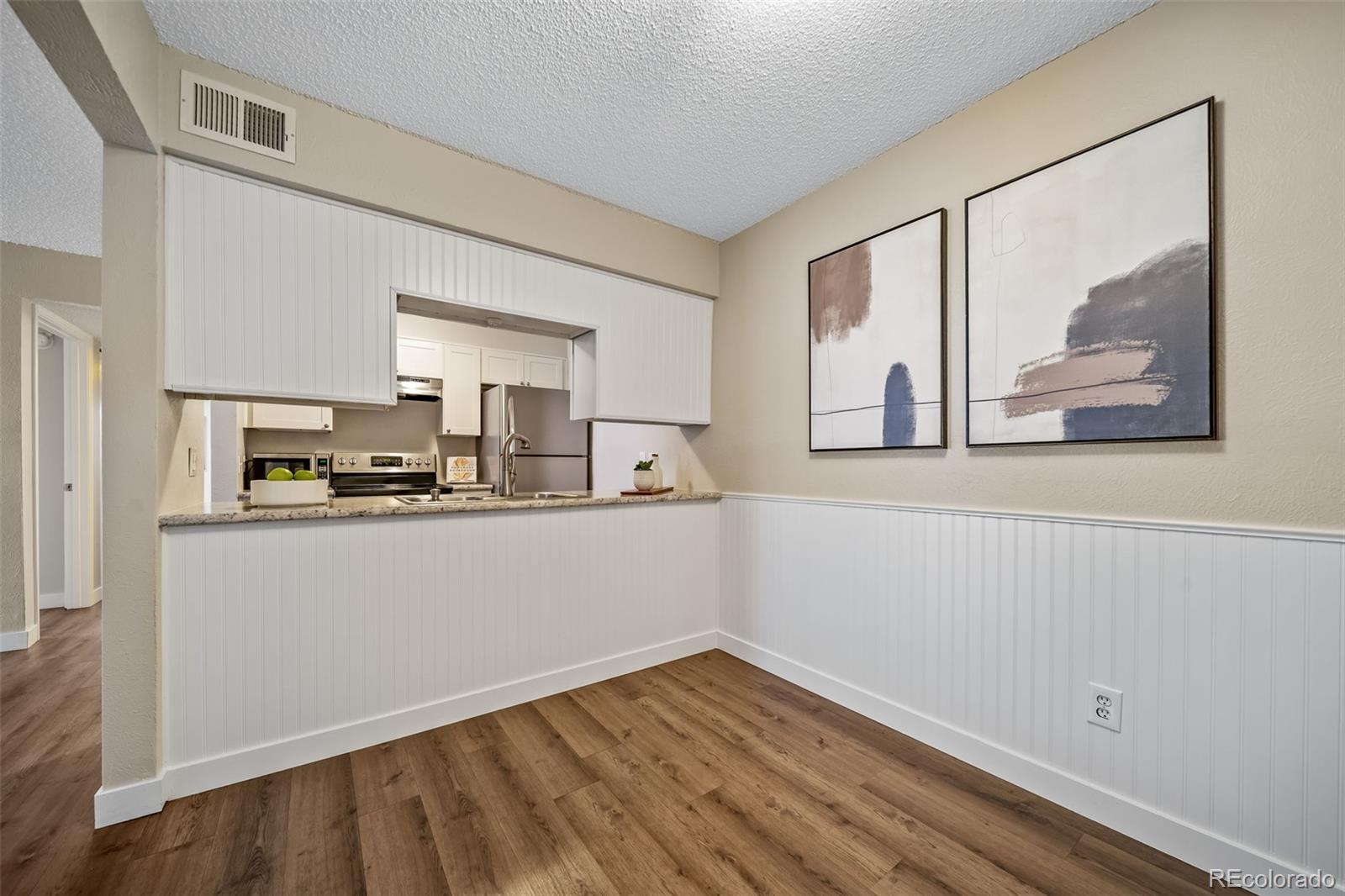 MLS Image #11 for 7665 e eastman avenue,denver, Colorado