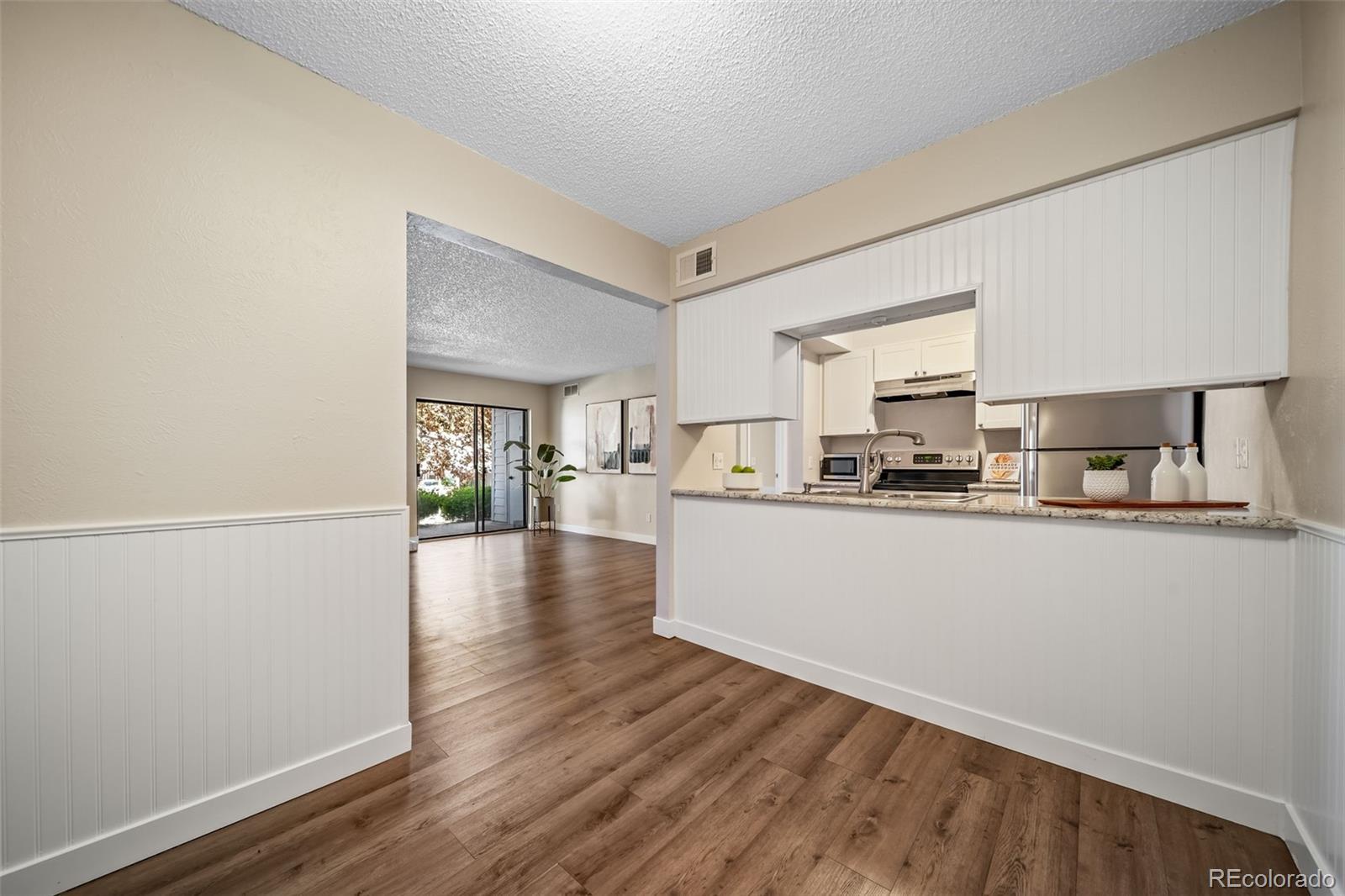 MLS Image #12 for 7665 e eastman avenue,denver, Colorado