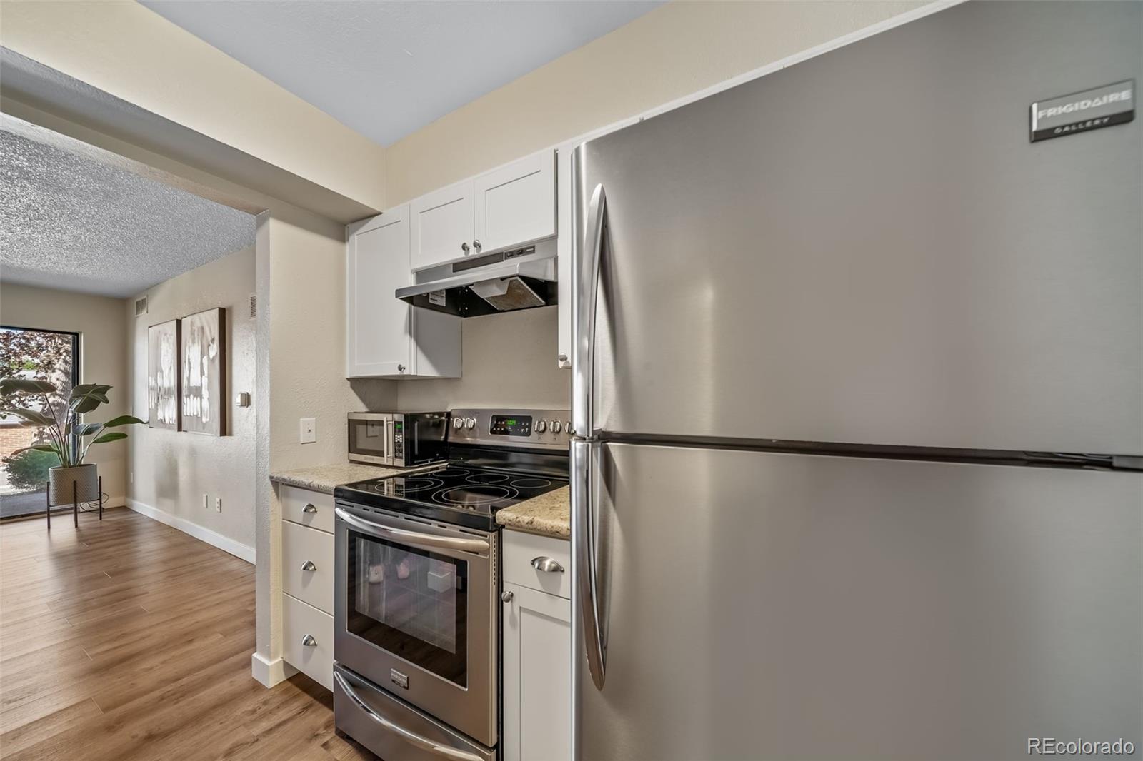 MLS Image #17 for 7665 e eastman avenue,denver, Colorado